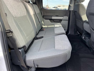 2024 Ford F-350SD XLT