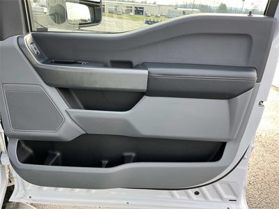 2024 Ford F-350SD XLT