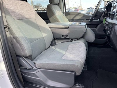 2024 Ford F-350SD XLT