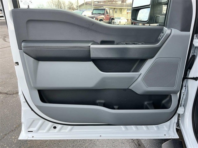 2024 Ford F-350SD XLT