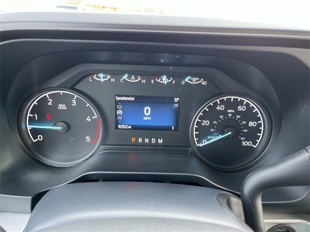 2024 Ford F-350SD XLT