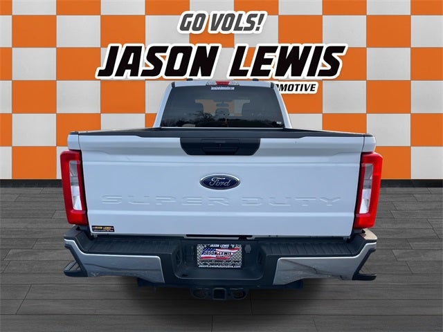 2024 Ford F-350SD XLT