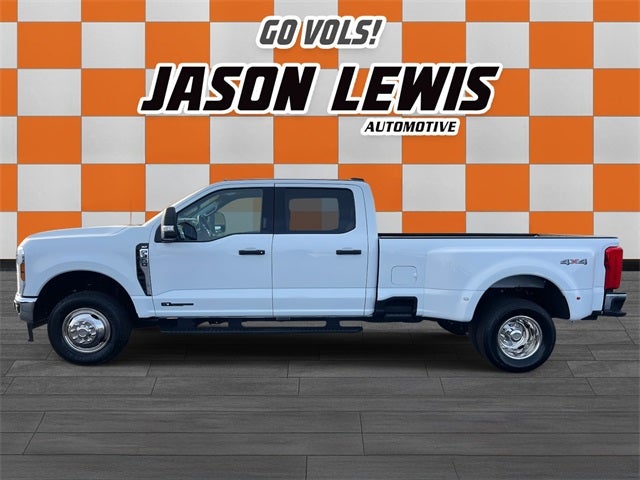 2024 Ford F-350SD XLT