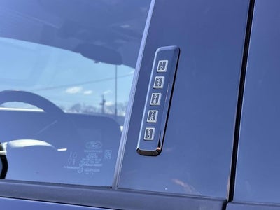 2024 Ford F-350SD XLT