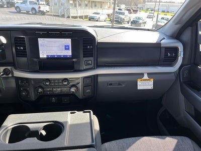 2024 Ford F-350SD XLT