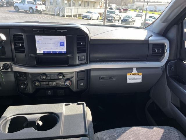 2024 Ford F-350SD XLT