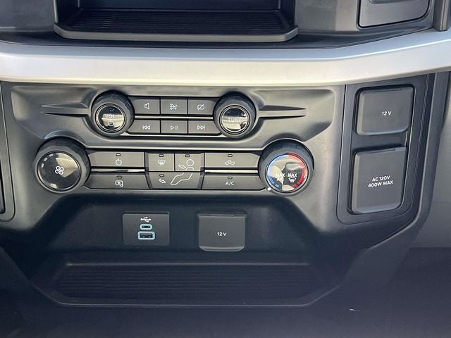 2024 Ford F-350SD XLT