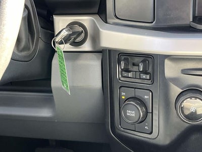 2024 Ford F-350SD XLT