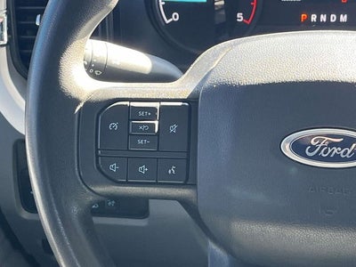 2024 Ford F-350SD XLT