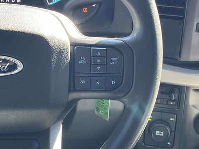 2024 Ford F-350SD XLT