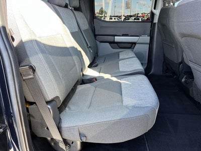 2024 Ford F-350SD XLT