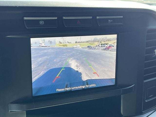 2024 Ford F-350SD XLT