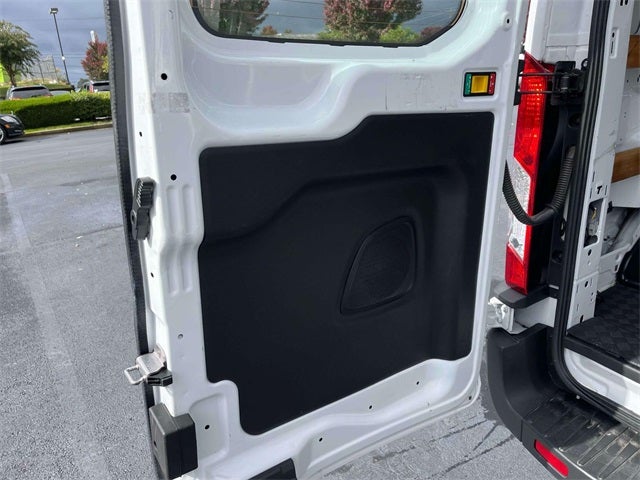 2024 Ford Transit-250 Base