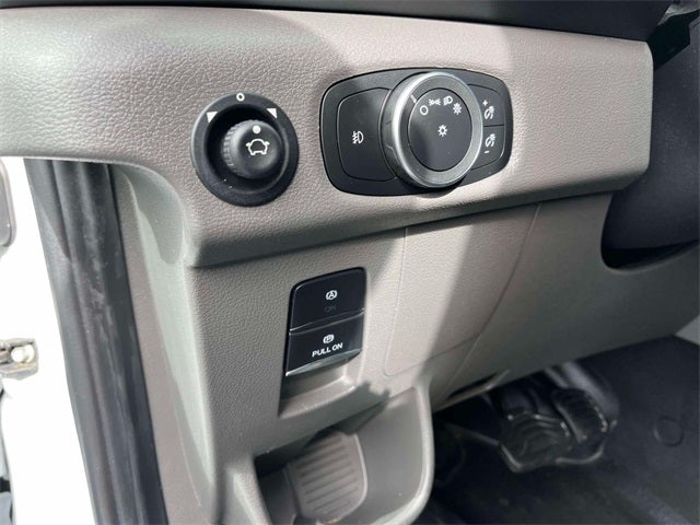 2024 Ford Transit-250 Base