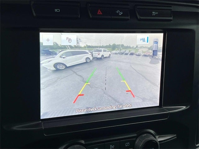 2021 Ford F-150 Tremor