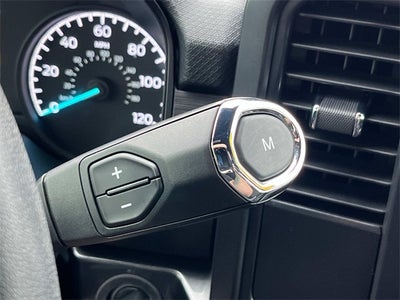 2021 Ford F-150 Tremor