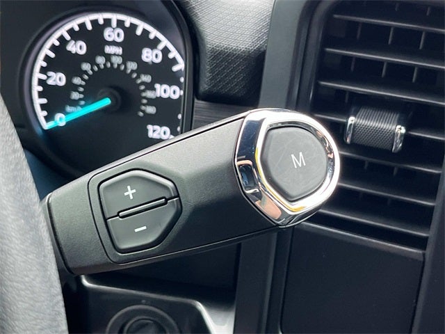 2021 Ford F-150 Tremor