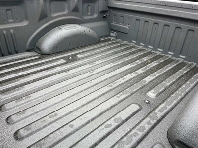 2021 Ford F-150 Tremor