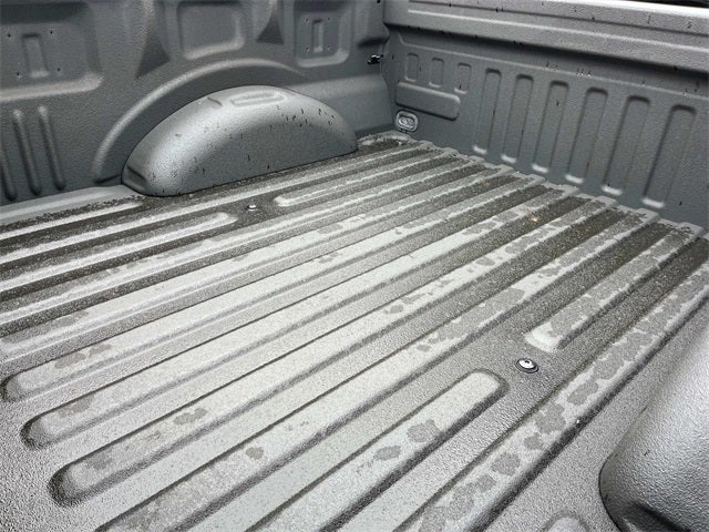 2021 Ford F-150 Tremor