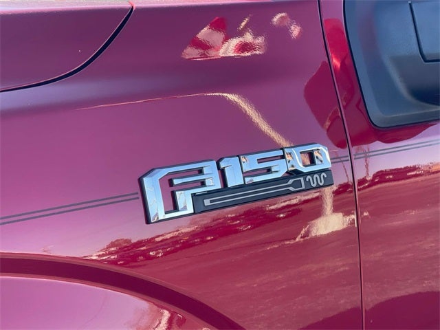 2016 Ford F-150 King Ranch