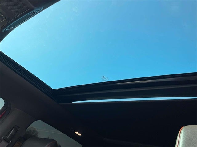 2016 Ford F-150 King Ranch