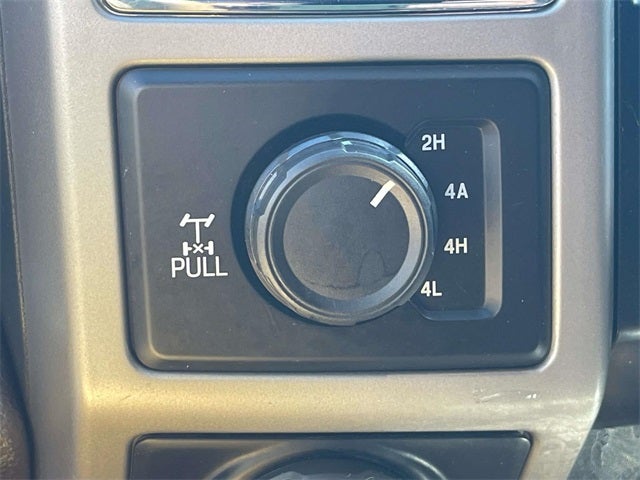 2016 Ford F-150 King Ranch