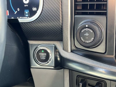 2021 Ford F-150 Limited