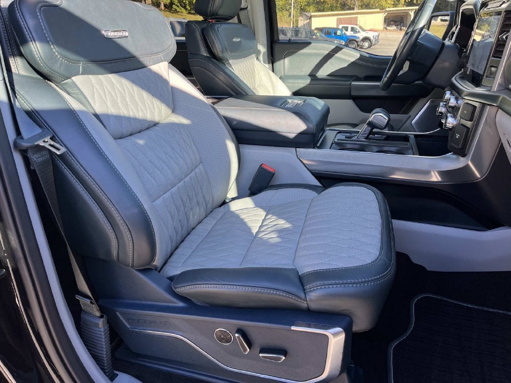 2021 Ford F-150 Limited