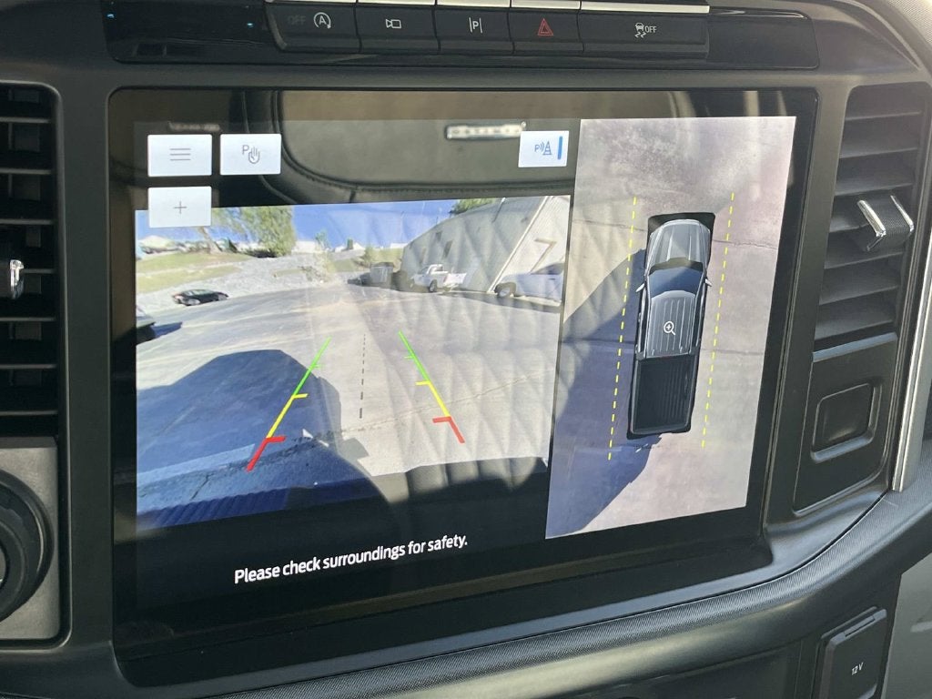 2021 Ford F-150 Limited