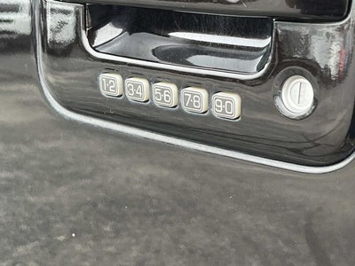 2014 Ford F-150 King Ranch