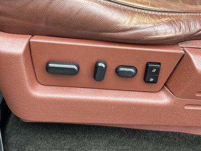 2014 Ford F-150 King Ranch