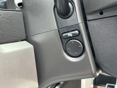 2014 Ford F-150 King Ranch