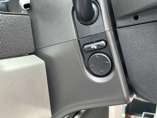 2014 Ford F-150 King Ranch