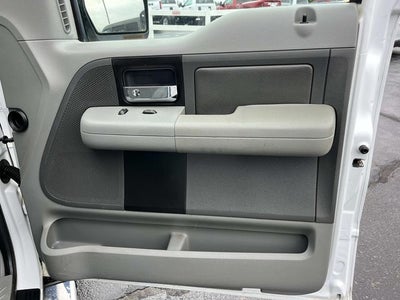 2004 Ford F-150 XLT
