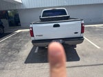 2007 Ford F-250SD XL