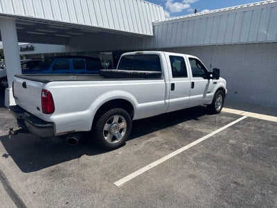 2007 Ford F-250SD XL