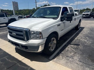2007 Ford F-250SD XL