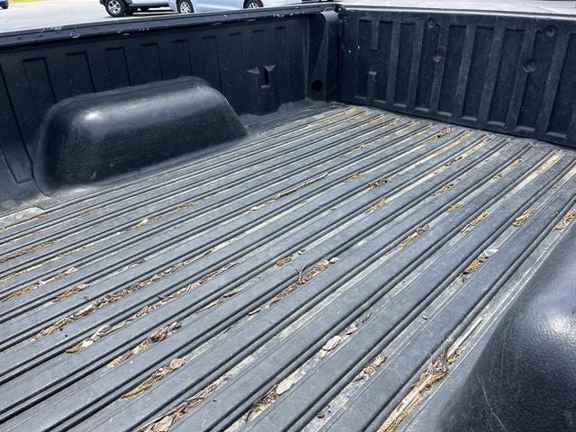 2005 Ford F-250SD XL