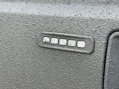 2005 Ford F-250SD XL