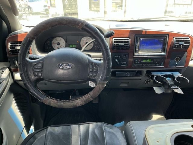 2005 Ford F-250SD XL