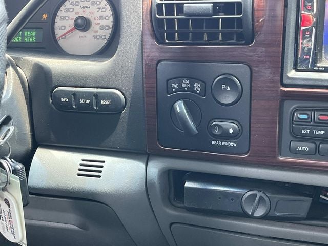 2005 Ford F-250SD XL