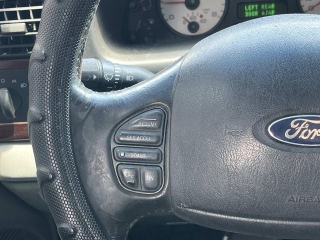 2005 Ford F-250SD XL