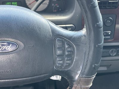2005 Ford F-250SD XL
