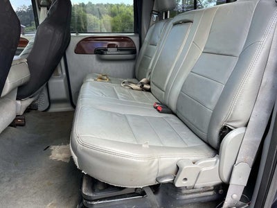 2005 Ford F-250SD XL