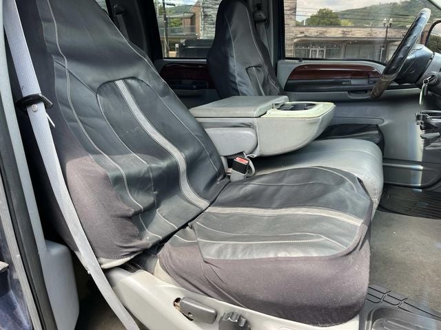 2005 Ford F-250SD XL