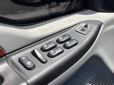 2005 Ford F-250SD XL