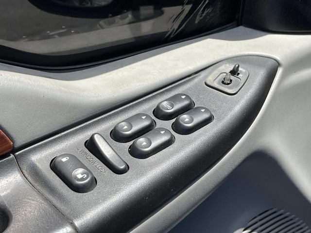 2005 Ford F-250SD XL