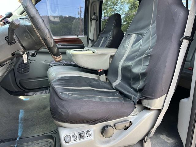2005 Ford F-250SD XL