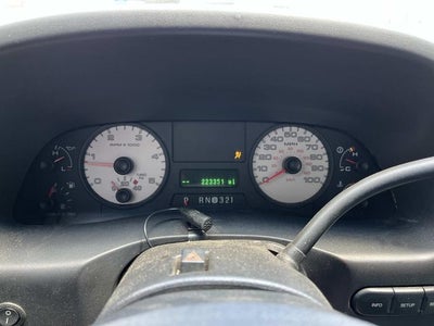 2005 Ford F-250SD XL