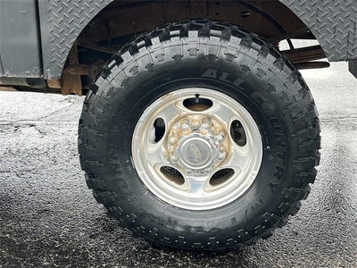 2004 Ford F-350SD Lariat